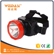 Ultra bright multifunction professional lighting head torch for sale